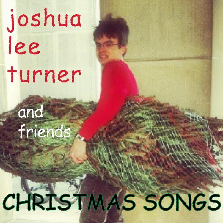 Joshua Lee Turner's avatar image