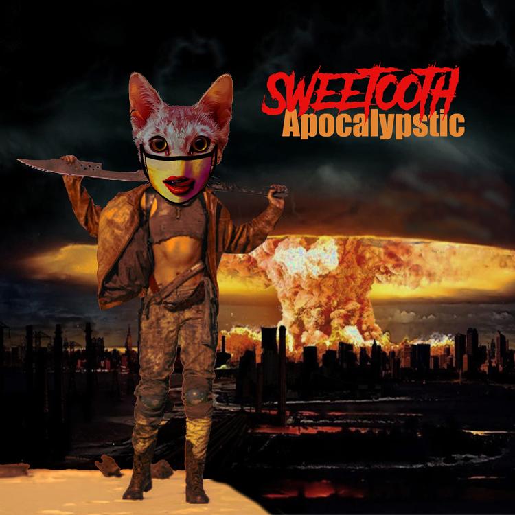 Sweetooth's avatar image