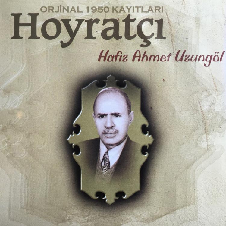 Hafız Ahmet Uzungöl's avatar image