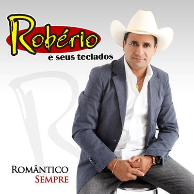 Vida de Vaqueiro By ROBÉRIO E SEUS TECLADOS's cover