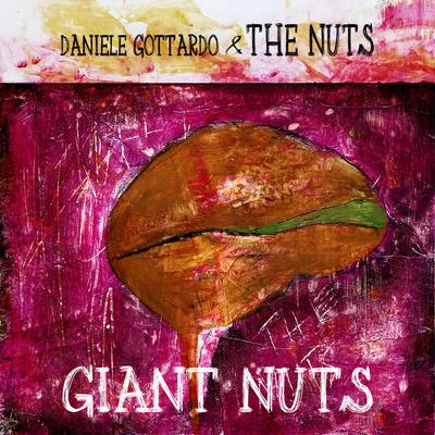 Tenor Madness By Daniele Gottardo, The Nuts's cover