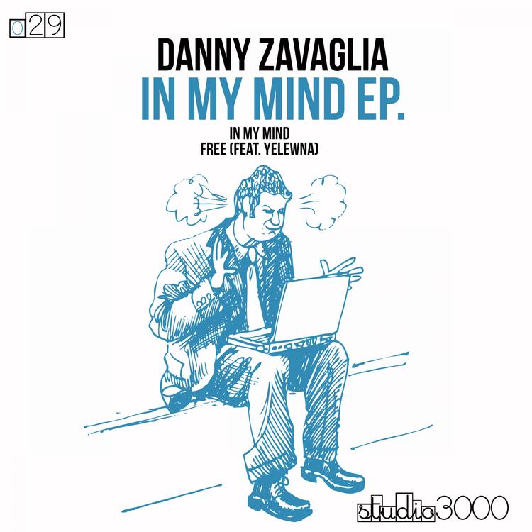 Danny Zavaglia's avatar image