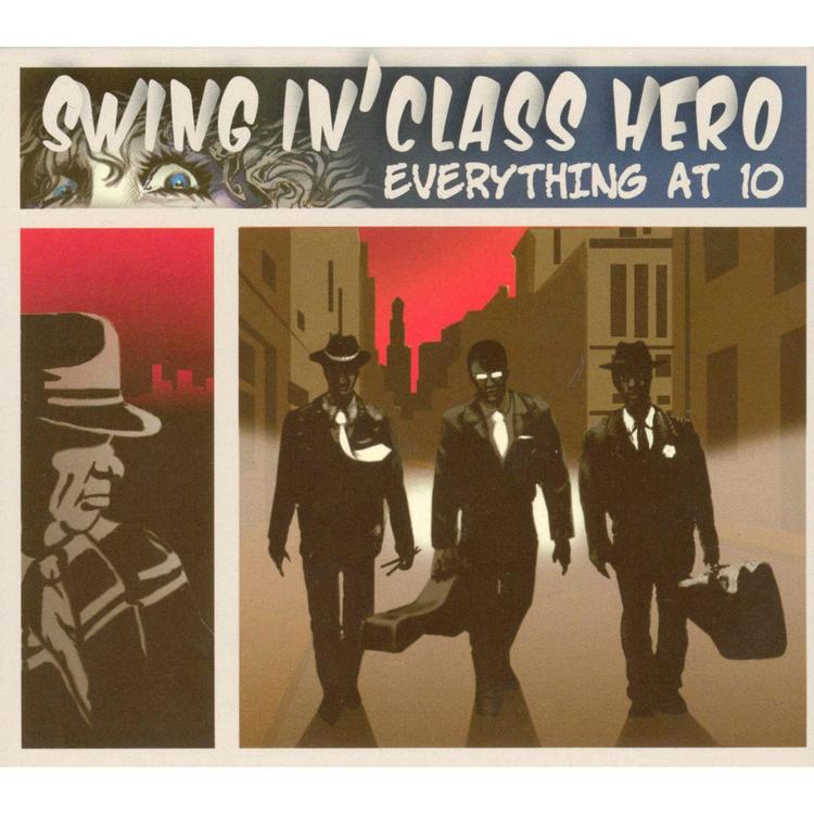 The Swing In'Class Hero's avatar image