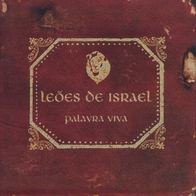 Jah Jah Children By Leões de Israel's cover