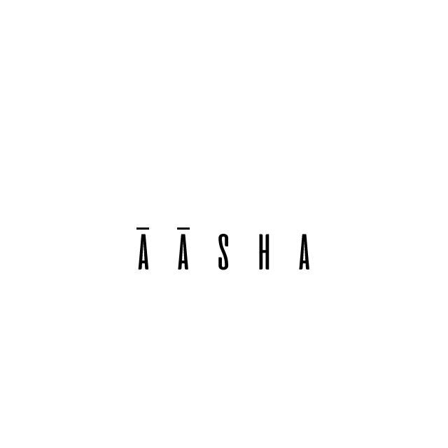 Aasha's avatar image