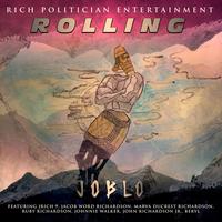 Joblo's avatar cover