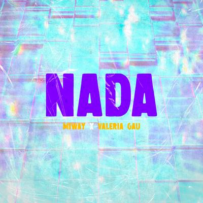 Nada By MIWAY, Valeria Gau's cover