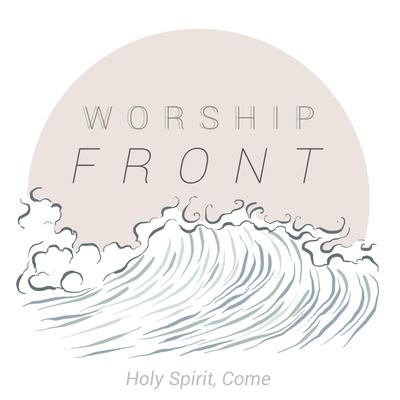 Holy Spirit, Come's cover