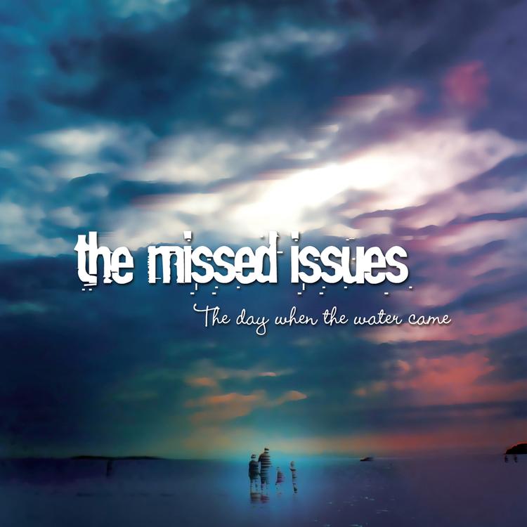 The Missed Issues's avatar image