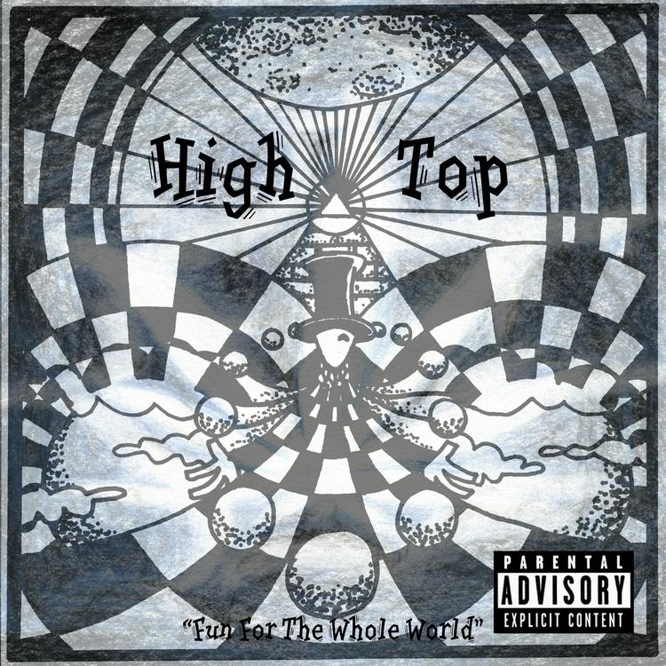 HIGH TOP's avatar image