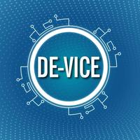 Device's avatar cover
