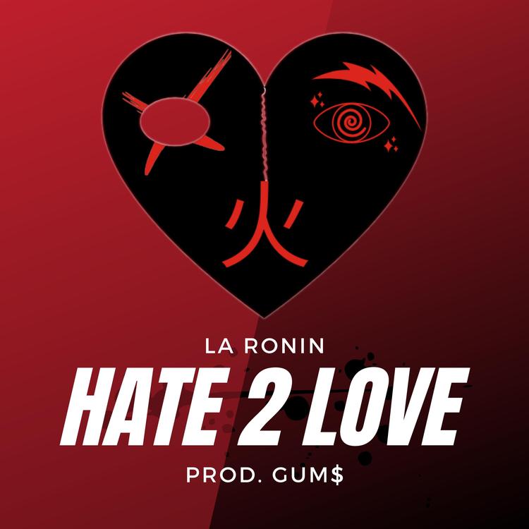 LA Ronin's avatar image