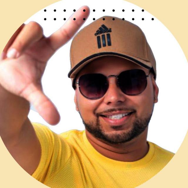 Luanzinho's avatar image