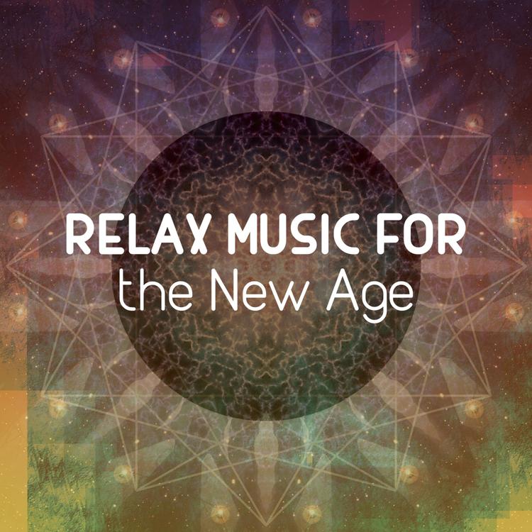 Relaxing Music for the New Age's avatar image