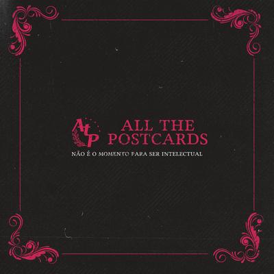 Falso Messias By All The Postcards's cover