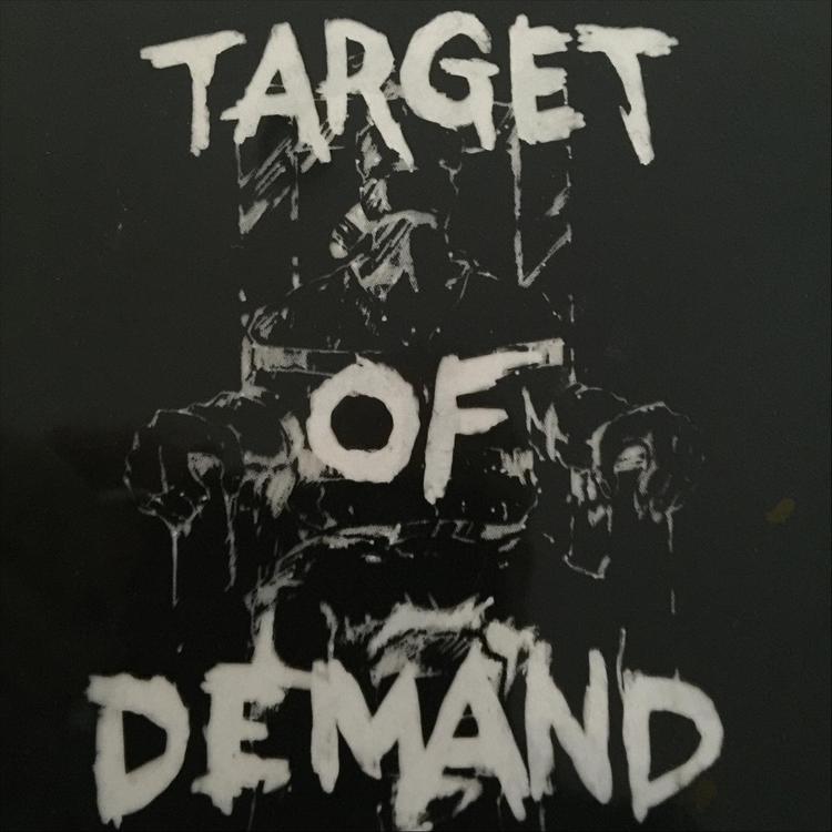 Target of Demand's avatar image