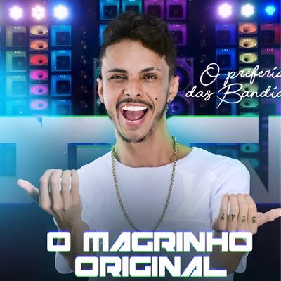 O Magrinho Original's cover