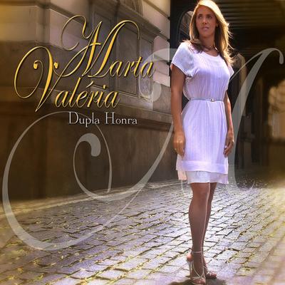 Marta Valeria's cover