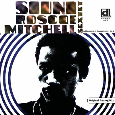 Ornette By Roscoe Mitchell's cover