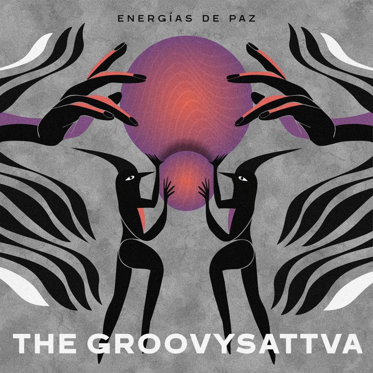 The Groovysattva's avatar image