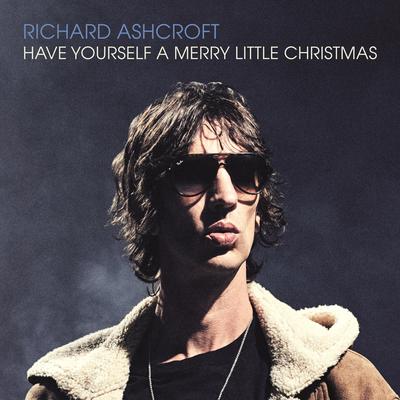 Have Yourself a Merry Little Christmas's cover