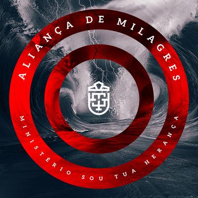 Aliança de Milagres's cover