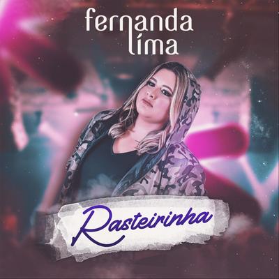 Fernanda Lima's cover
