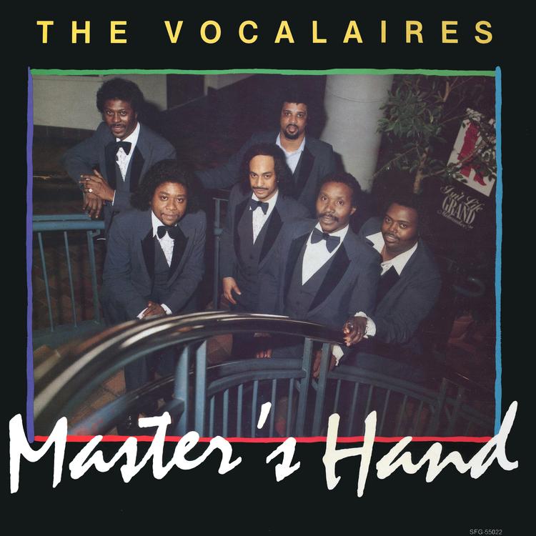 The Vocalaires's avatar image
