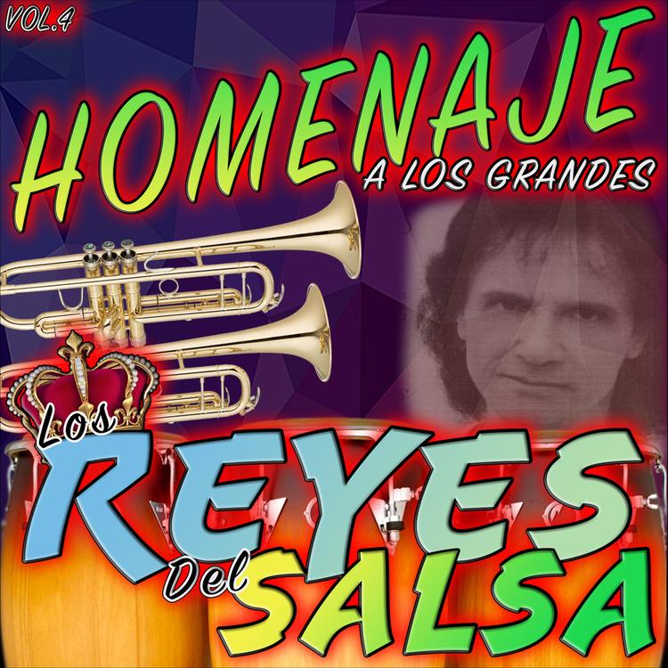 Los reyes del salsa's avatar image