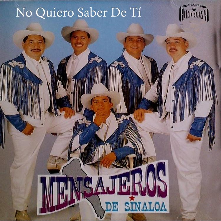 Mensajeros De Sinaloa's avatar image