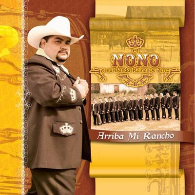 El Tecolotito By El Nono y Su Banda Reina De Jerez's cover