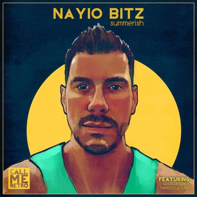 Something Special (Remix) By Nayio Bitz, George Grey's cover