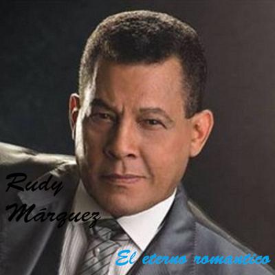 Mi Razon By Rudy Marquez's cover