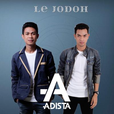 Le Jodoh's cover