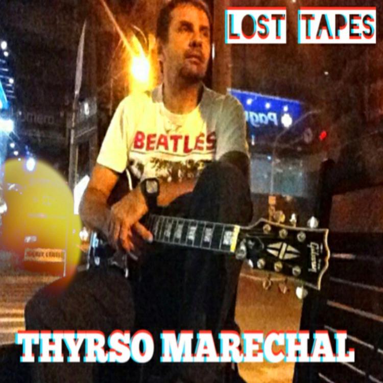 Thyrso Marechal's avatar image