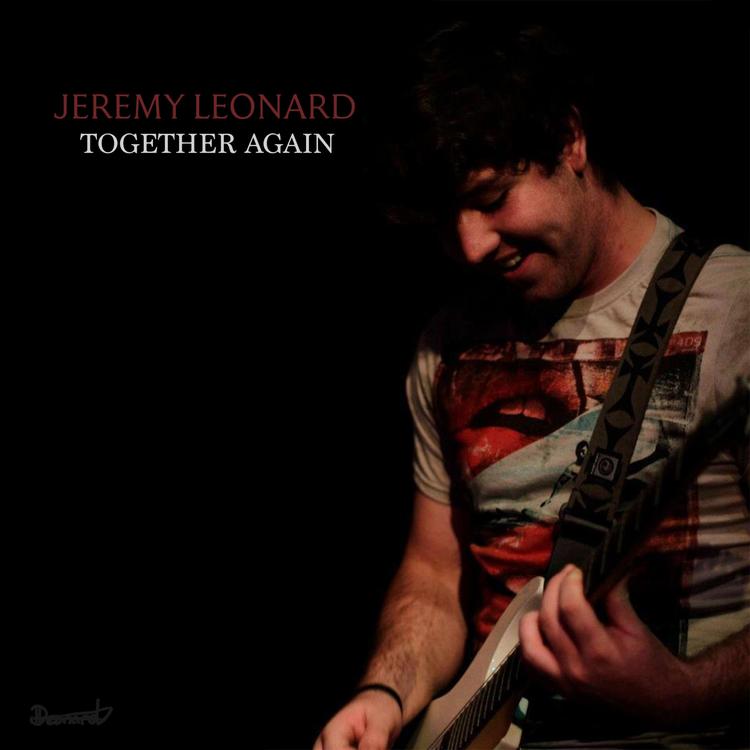 Jeremy Leonard's avatar image