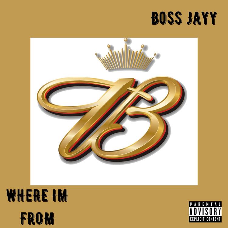 Boss Jayy's avatar image