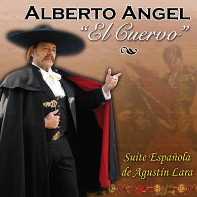 Suite Española de Agustìn Lara's cover