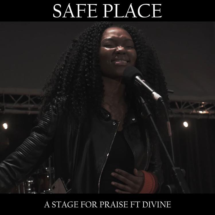 A Stage For Praise's avatar image