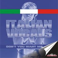 Italian Vocals's avatar cover