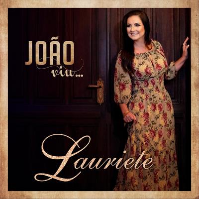João Viu (Playback) By Lauriete's cover