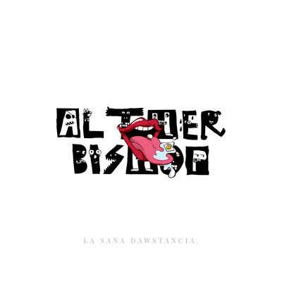 Akuma No Mi By Alther Bishop's cover