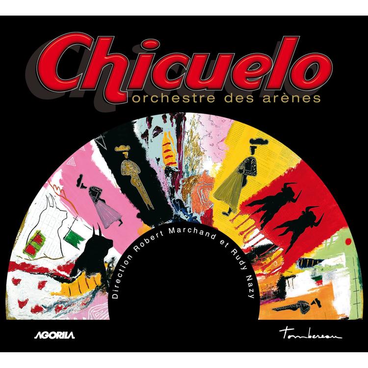 Chicuelo (Orchestre des arènes)'s avatar image