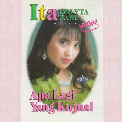 Ita Erlyta Sari's cover