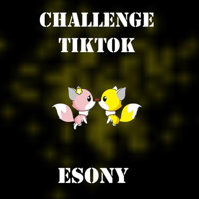 Challenge TikTok's cover