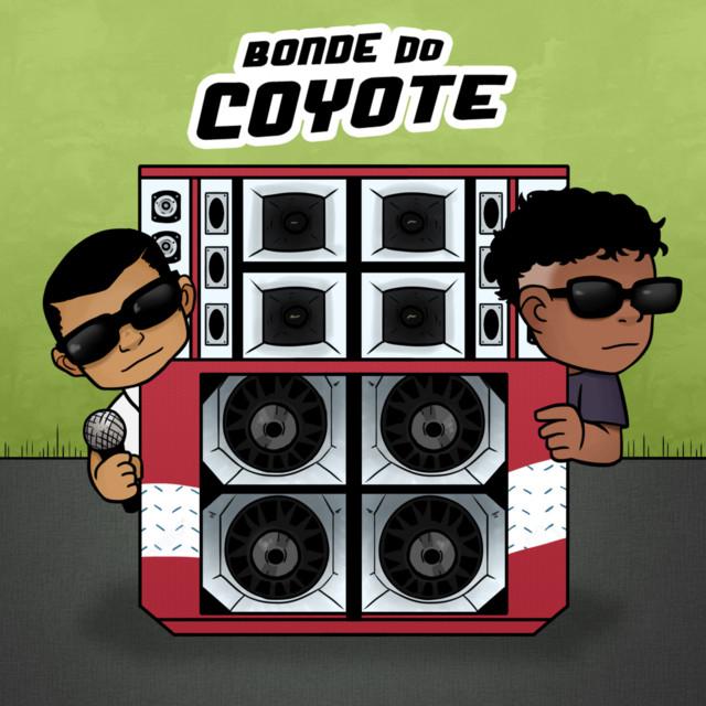 Bonde do Coyote's avatar image