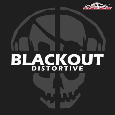 Blackout (Radio Edit) By Distortive's cover