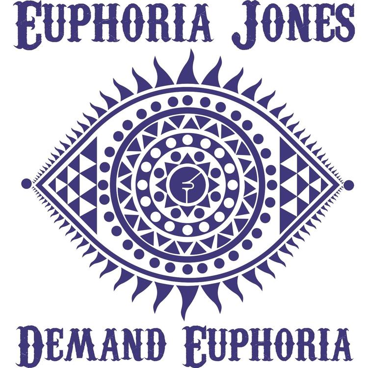 Euphoria Jones's avatar image