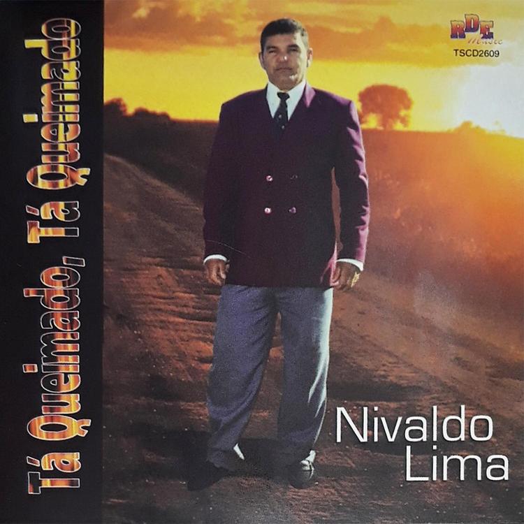 Nivaldo Lima's avatar image