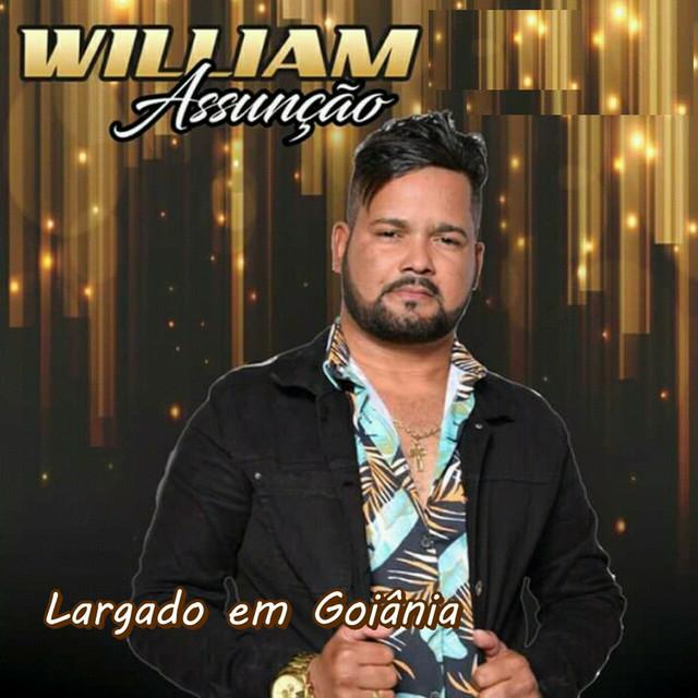 William Assunção's avatar image